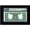 Image 2 : Fr. 281 $5 1899 Silver Certificate PMG Gem