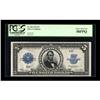 Image 1 : Fr. 282 $5 1923 Silver Certificate PCGS Choice