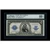 Image 1 : Fr. 282 $5 1923 Silver Certificate PMG Extremely