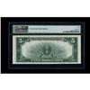 Image 2 : Fr. 282 $5 1923 Silver Certificate PMG Extremely