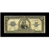 Image 1 : Fr. 282 $5 1923 Silver Certificate Very Good.