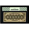 Image 2 : Fr. 287 $10 1880 Silver Certificate PCGS Fine