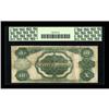 Image 2 : Fr. 299 $10 1891 Silver Certificate PCGS Very