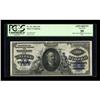 Image 1 : Fr. 321 $20 1891 Silver Certificate PCGS