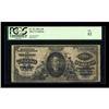 Image 1 : Fr. 321 $20 1891 Silver Certificate PCGS Fine