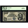 Image 1 : Fr. 335 $50 1891 Silver Certificate PCGS Very