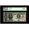 Image 1 : Fr. 352 $1 1891 Treasury Note PCGS Gem New