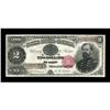 Image 1 : Fr. 355 $2 1890 Treasury Note Very Fine.