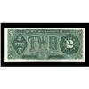 Image 2 : Fr. 355 $2 1890 Treasury Note Very Fine.