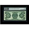 Image 2 : Fr. 357 $2 1891 Treasury Note PMG Choice