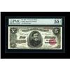 Image 1 : Fr. 362 $5 1891 Treasury Note PMG About