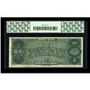 Image 2 : Fr. 373 $20 1890 Treasury Note PCGS Very Fine