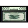 Image 2 : Fr. 708 $1 1918 Federal Reserve Bank Note PCGS