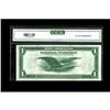 Image 2 : Fr. 712 $1 1918 Federal Reserve Bank Note CGA