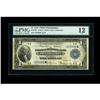 Image 1 : Fr. 715 $1 1918 Federal Reserve Bank Star Note