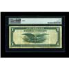 Image 2 : Fr. 715 $1 1918 Federal Reserve Bank Star Note