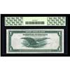 Image 2 : Fr. 729 $1 1918 Federal Reserve Bank Note PCGS