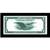 Image 2 : Fr. 729 $1 1918 Federal Reserve Bank Note Choice