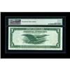 Image 2 : Fr. 731 $1 1918 Federal Reserve Bank Note PMG
