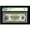 Image 1 : Fr. 734 $1 1918 Federal Reserve Bank Note PCGS