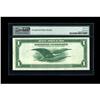 Image 2 : Fr. 737 $1 1918 Federal Reserve Bank Note PMG