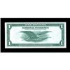 Image 2 : Fr. 739 $1 1918 Federal Reserve Bank Note Choice