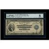 Image 1 : Fr. 739 $1 1918 Federal Reserve Bank Star Note