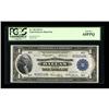 Image 1 : Fr. 740 $1 1918 Federal Reserve Bank Note PCGS