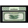 Image 2 : Fr. 740 $1 1918 Federal Reserve Bank Note PCGS