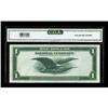 Image 2 : Fr. 746 $1 1918 Federal Reserve Bank Note CGA