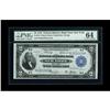 Image 1 : Fr. 752 $2 1918 Federal Reserve Bank Note PMG