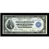Image 1 : Fr. 752 $2 1918 Federal Reserve Bank Note Very