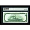 Image 2 : Fr. 774 $2 1918 Federal Reserve Bank Note PMG