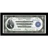 Image 1 : Fr. 775 $2 1918 Federal Reserve Bank Note Very