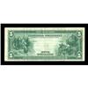 Image 2 : Fr. 782 $5 1918 Federal Reserve Bank Note N/A.