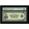 Fr. 785 $5 1918 Federal Reserve Bank Note PMG