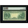 Image 2 : Fr. 785 $5 1918 Federal Reserve Bank Note PMG