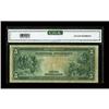 Image 2 : Fr. 786 $5 1918 Federal Reserve Bank Note CGA