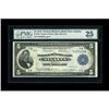 Fr. 790 $5 1918 Federal Reserve Bank Note PMG