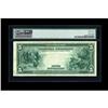 Image 2 : Fr. 790 $5 1918 Federal Reserve Bank Note PMG