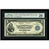 Fr. 796 $5 1918 Federal Reserve Bank Note PMG