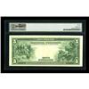 Image 2 : Fr. 803 $5 1918 Federal Reserve Bank Note PMG