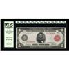 Fr. 835a $5 1914 Red Seal Federal Reserve Note