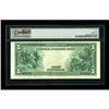 Image 2 : Fr. 835b $5 1914 Red Seal Federal Reserve Note