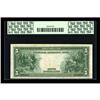 Image 2 : Fr. 837b $5 1914 Red Seal Federal Reserve Note