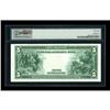 Image 2 : Fr. 838a $5 1914 Red Seal Federal Reserve Note