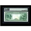 Image 2 : Fr. 852 $5 1914 Federal Reserve Note PMG Choice