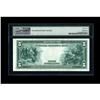 Image 2 : Fr. 855a $5 1914 Federal Reserve Note PMG Choice