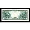 Image 2 : Fr. 855a $5 1914 Federal Reserve Note Choice