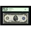 Image 1 : Fr. 859b $5 1914 Federal Reserve Note PCGS New
